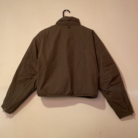 Uniqlo U Warmer Jacket NWT - Picture 16 of 16